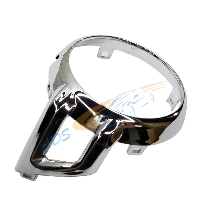 Priekinio bamperio apdaila Dešinė pusė Mitsubishi ASX 2010 - 2013