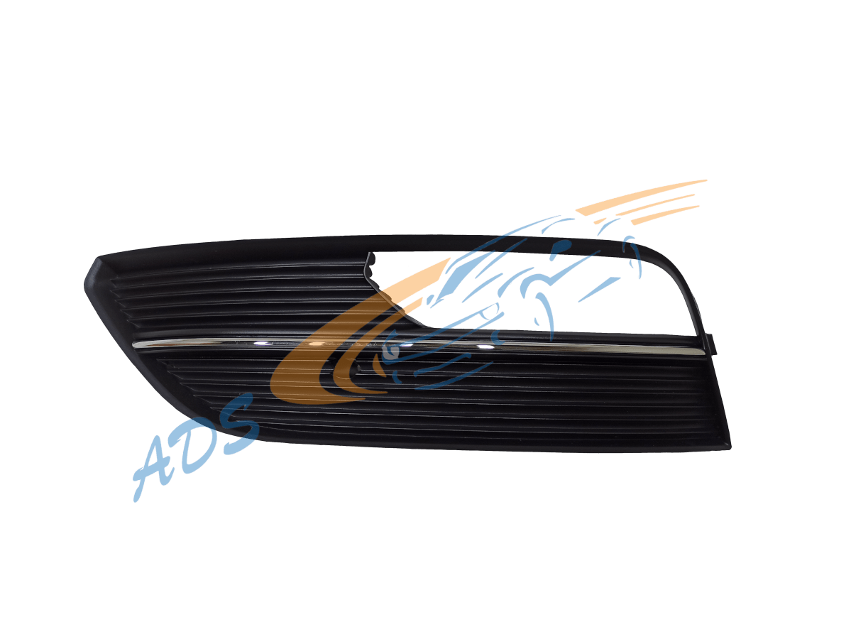Rūko žibinto grotelės Hatchback Kairė pusė Audi A3 8V 2012 - 2015