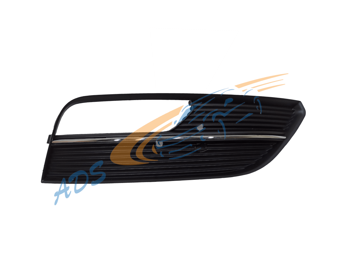Rūko žibinto grotelės Hatchback Dešinė pusė Audi A3 8V 2012 - 2015