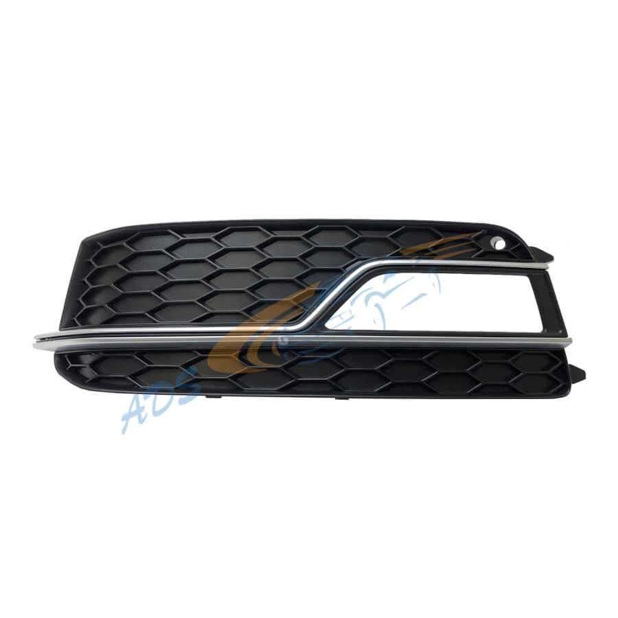 Rūko žibinto grotelės Kairė pusė Audi A5/S5 B8 2012 - 2015