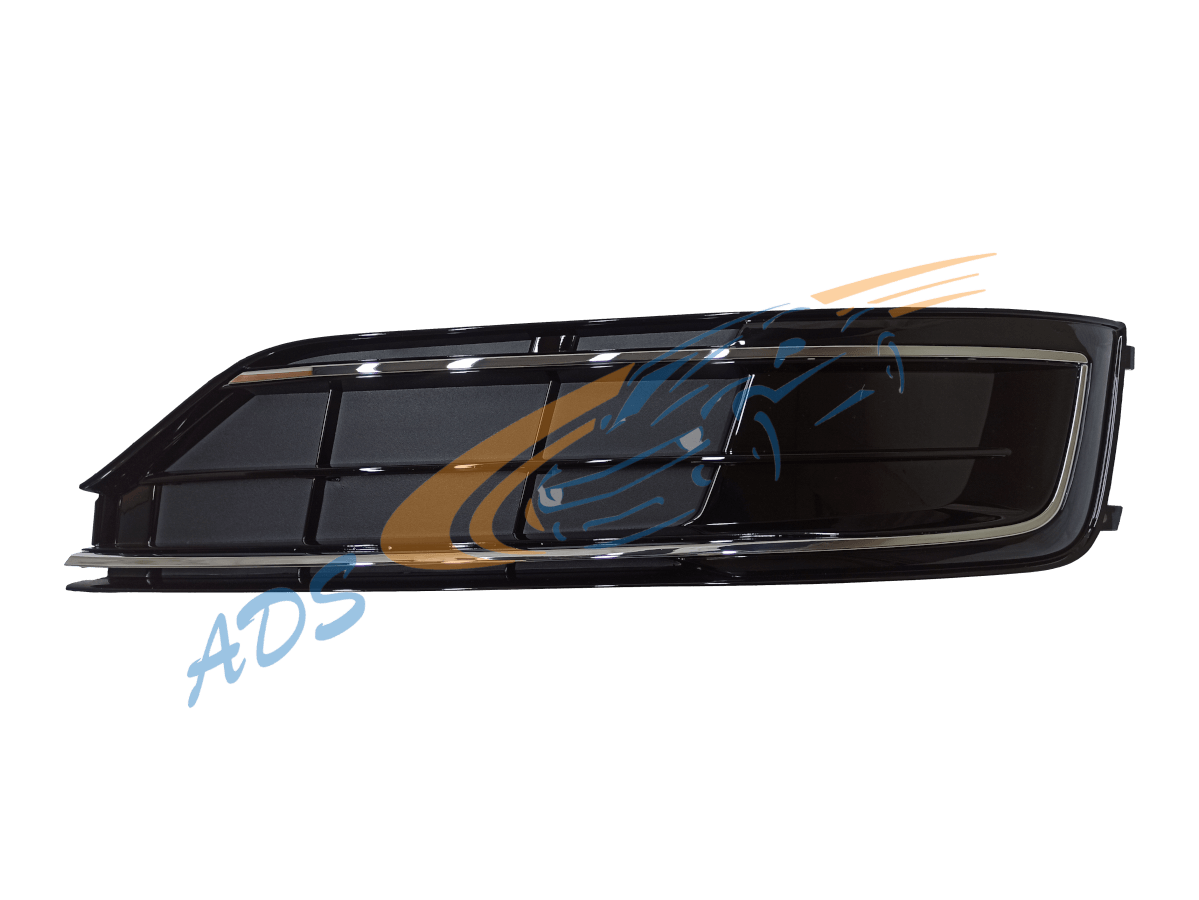 Rūko žibinto grotelės Kairė pusė Audi A8 D4 2014 - 2017