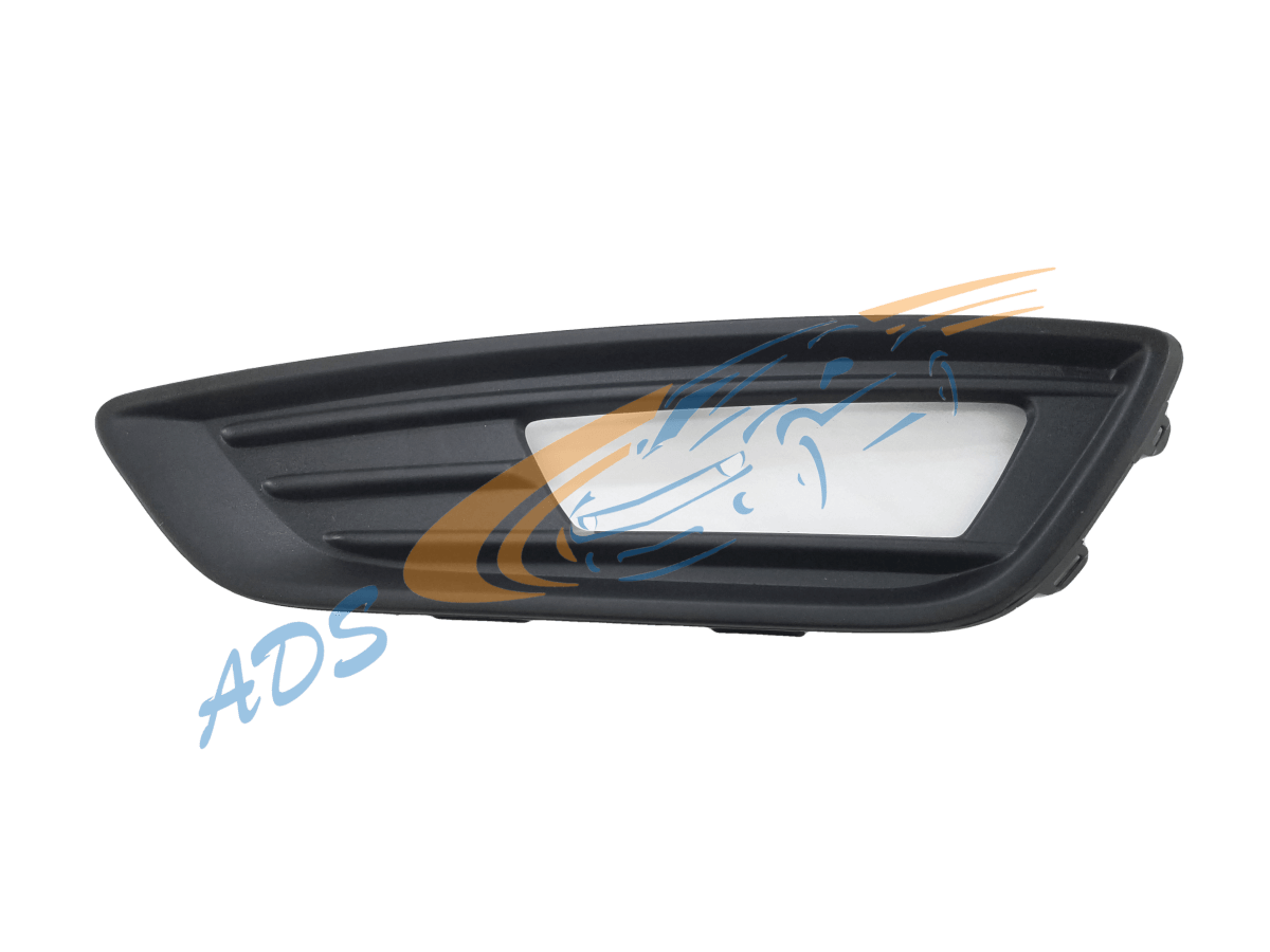 Rūko žibinto grotelės Kairė pusė Ford Focus 2015 - 2018