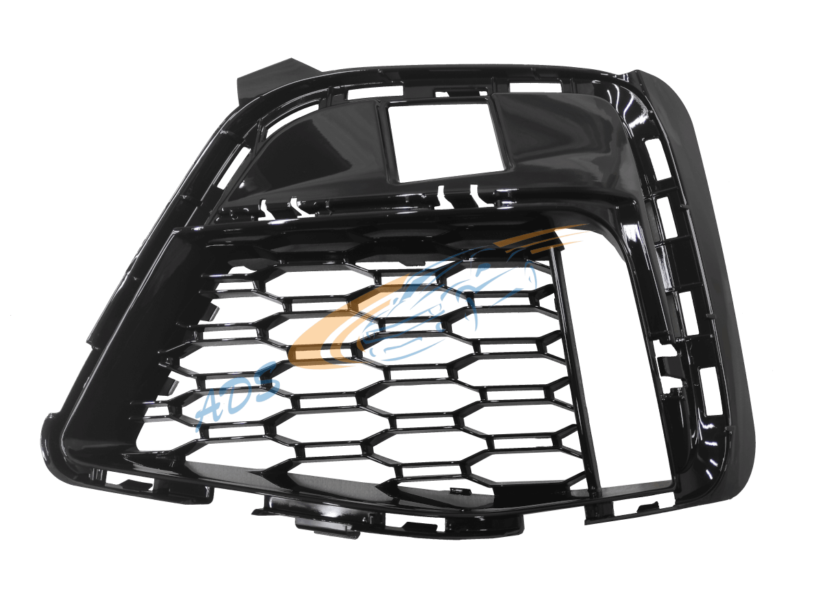Rūko žibinto grotelės M Pack Kairė pusė BMW 3-Series G20 G21 2019 - 2022