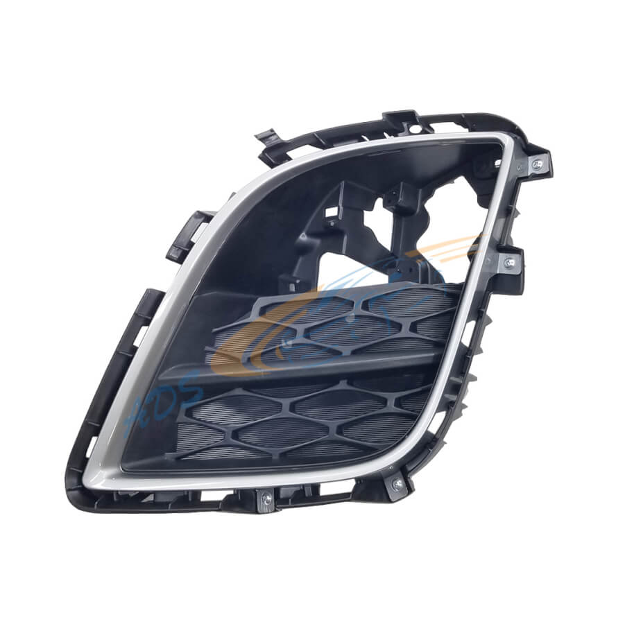 Rūko žibinto grotelės Kairė pusė Mazda CX7 2010 - 2012