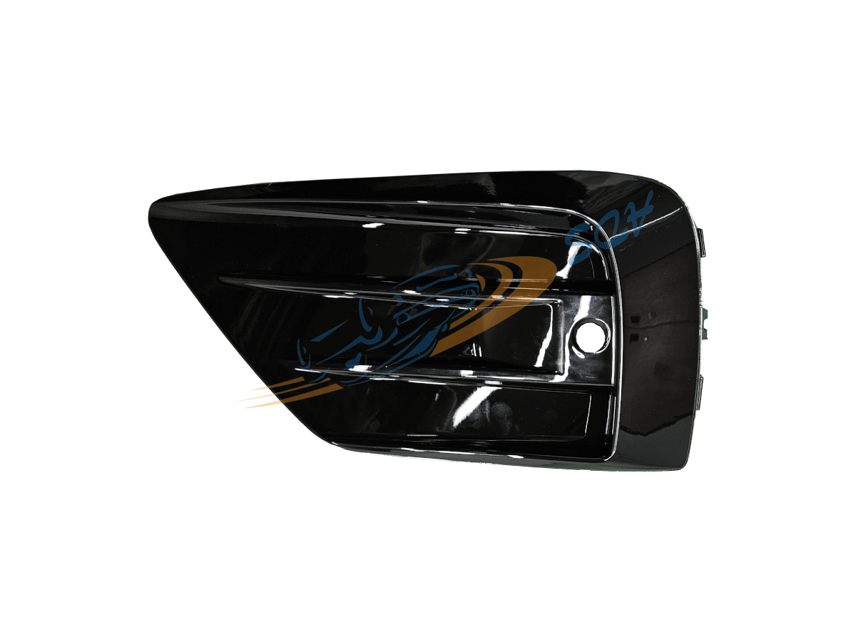 Rūko žibinto grotelės Kairė pusė R-Design Volvo XC60 2017 - 2020