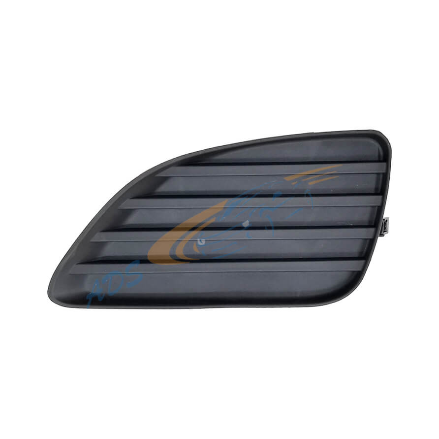 Rūko žibinto grotelės Kairė pusė Toyota Camry 45 2010 - 2011