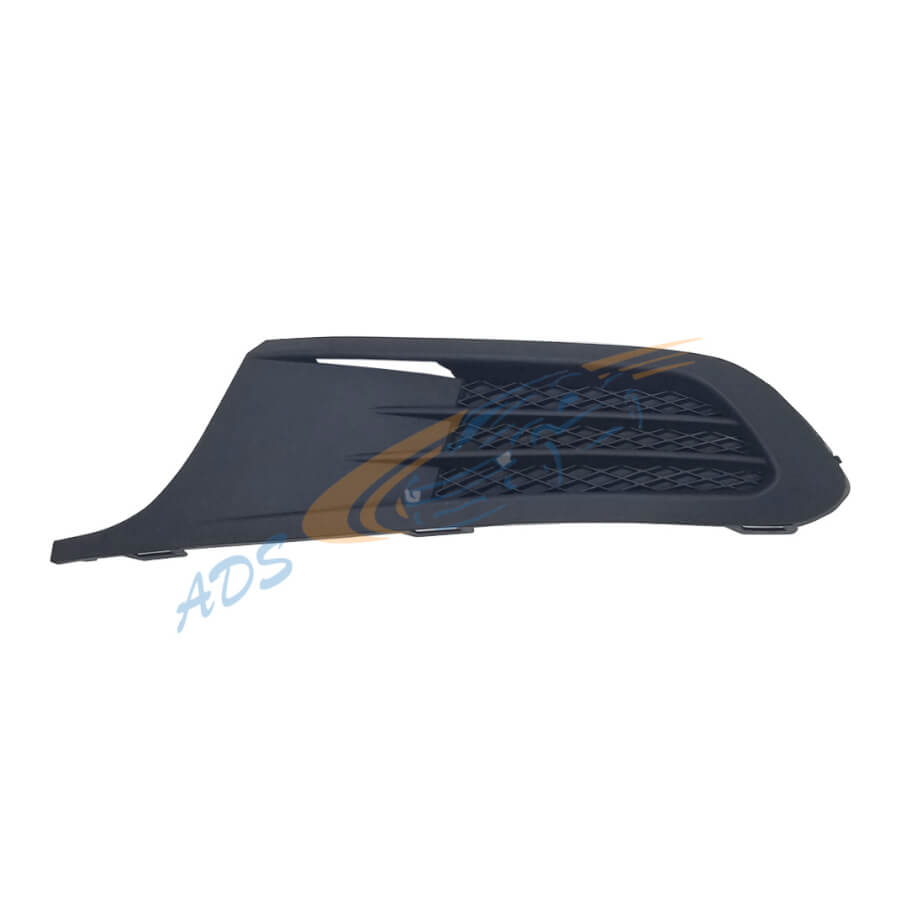 Rūko žibinto grotelės Kairė pusė Volkswagen Jetta 2011 - 2014