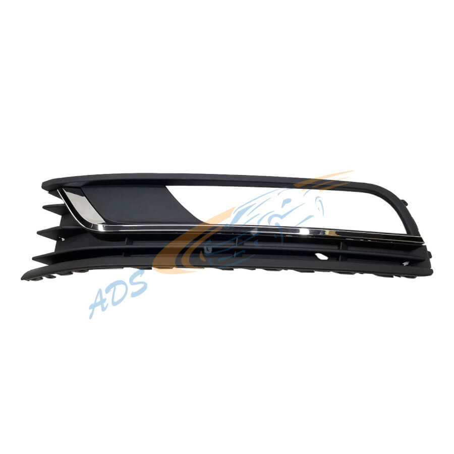 Rūko žibinto grotelės Kairė pusė Volkswagen Passat B7 2011 - 2014
