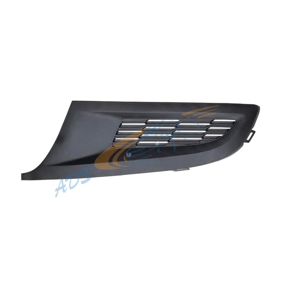 Rūko žibinto grotelės Kairė pusė Volkswagen Polo 2009 - 2013