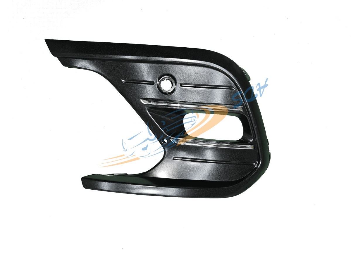 Rūko žibinto grotelės Kairė pusė Volkswagen Polo 2021- 2024