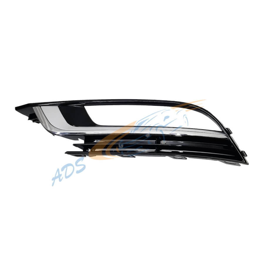 Rūko žibinto grotelės Kairė pusė Volkswagen Passat CC 2012 - 2016