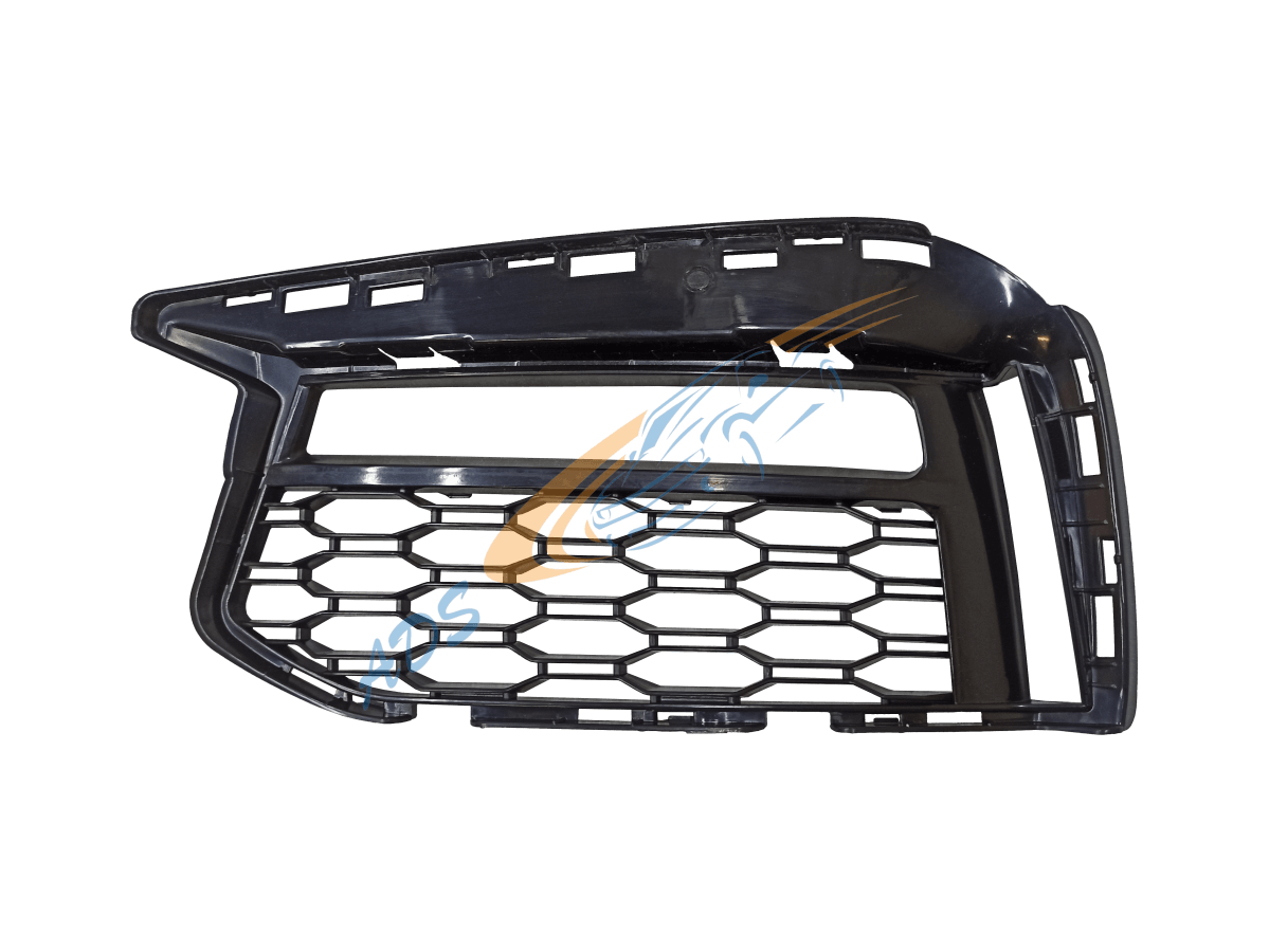 Rūko žibinto grotelės M Pack Kairė pusė BMW 5-Series G30 G31 2017 - 2020