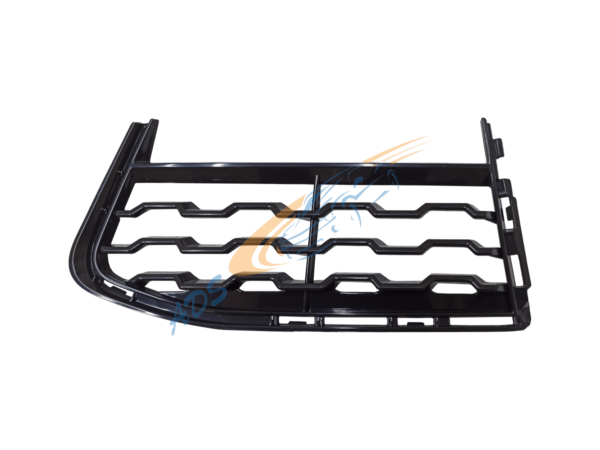 Rūko žibinto grotelės M Pack Kairė pusė BMW 7-Series G11 G12 2016 - 2019