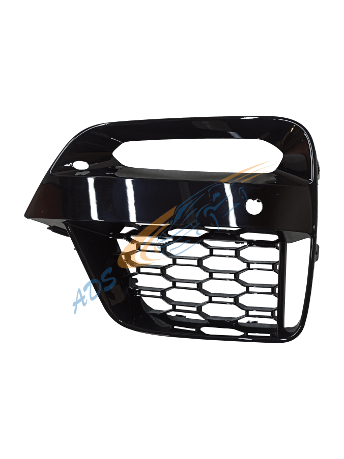 Rūko žibinto grotelės M Pack Kairė pusė BMW X3 G01 2018 - 2021