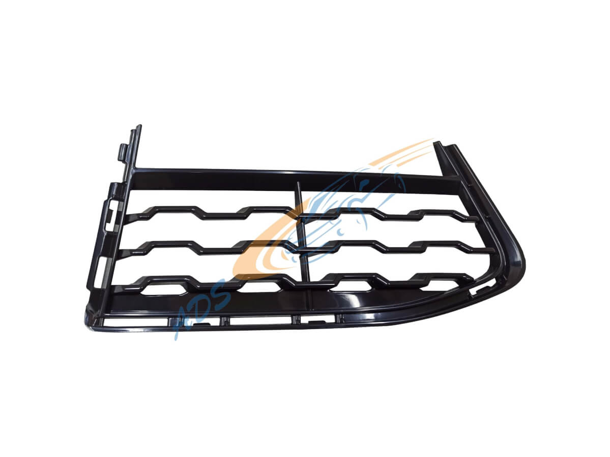 Rūko žibinto grotelės M Pack Dešinė pusė BMW 7-Series G11 G12 2016 - 2019