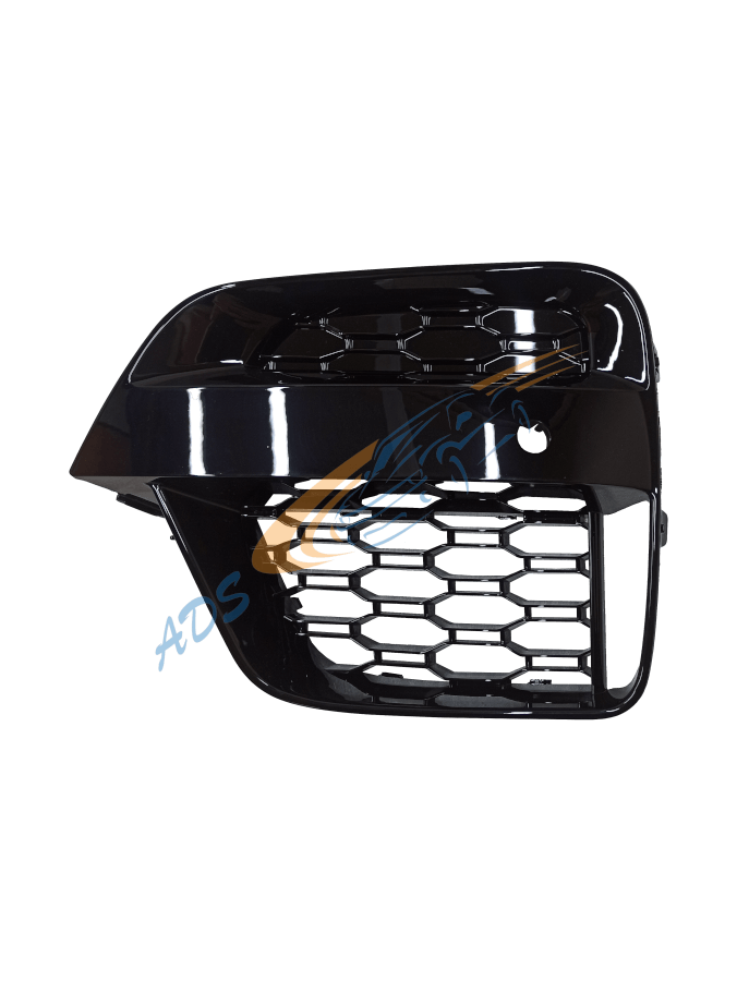 Rūko žibinto grotelės M Pack Kairė pusė BMW X3 G01 2018 - 2021
