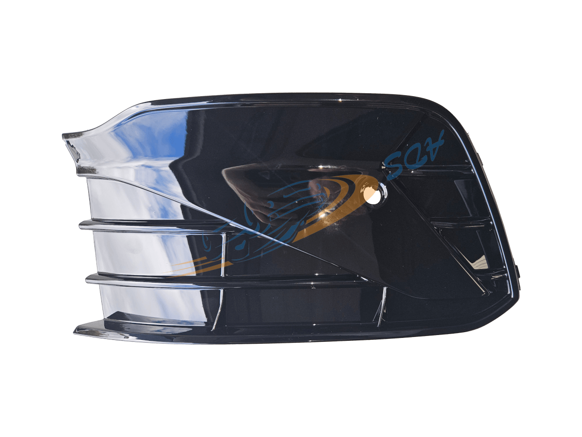Rūko žibinto grotelės R-Line Kairė pusė Volkswagen Golf 8 2020 - 2023