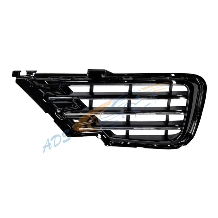 Rūko žibinto grotelės R-Line Kairė pusė Volkswagen Touareg 2015 - 2018