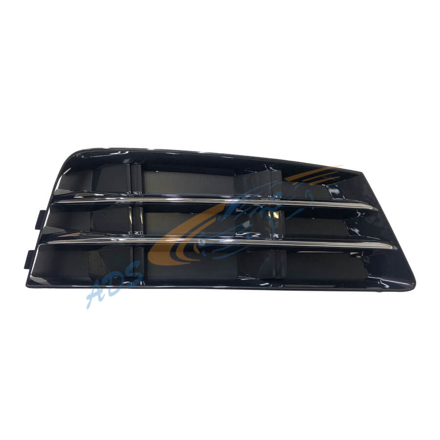 Rūko žibinto grotelės Dešinė pusė Audi A4 B9 2016 - 2019