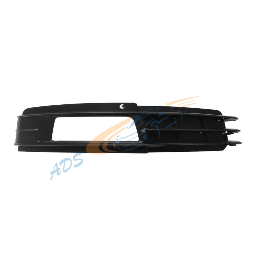 Rūko žibinto grotelės Dešinė pusė Audi A6 C6 2008 - 2010