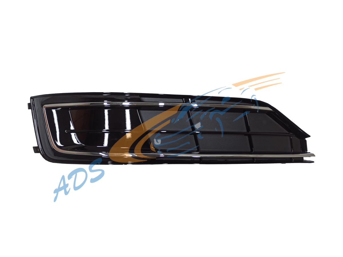 Rūko žibinto grotelės Dešinė pusė Audi A8 D4 2014 - 2017