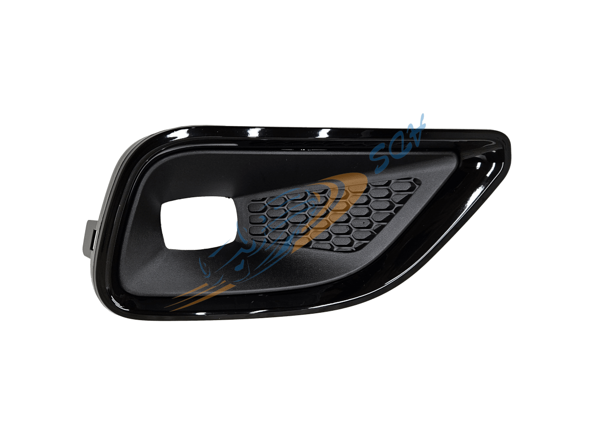 Rūko žibinto grotelės Dešinė pusė Jeep Cherokee 2019 - Iki dabar