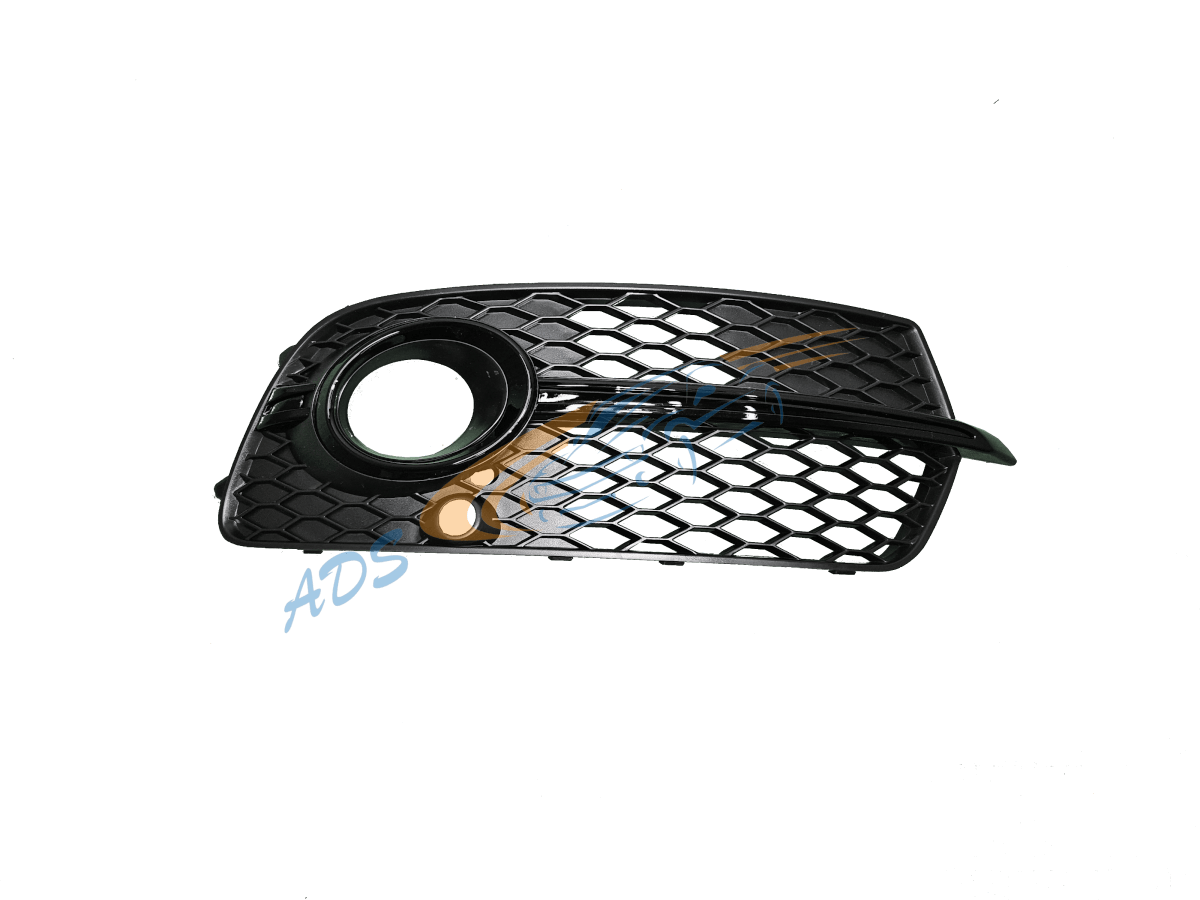 Rūko žibinto grotelės S-Line Dešinė pusė Audi Q5 8R 2012 - 2016