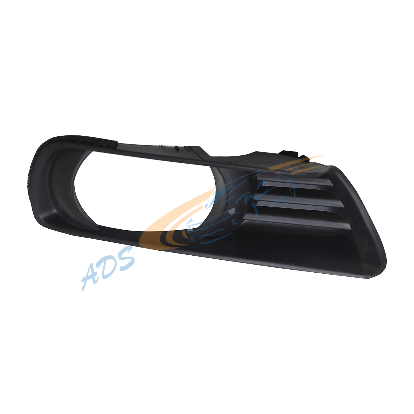 Rūko žibinto grotelės Dešinė pusė Toyota Camry 40 2006 - 2010