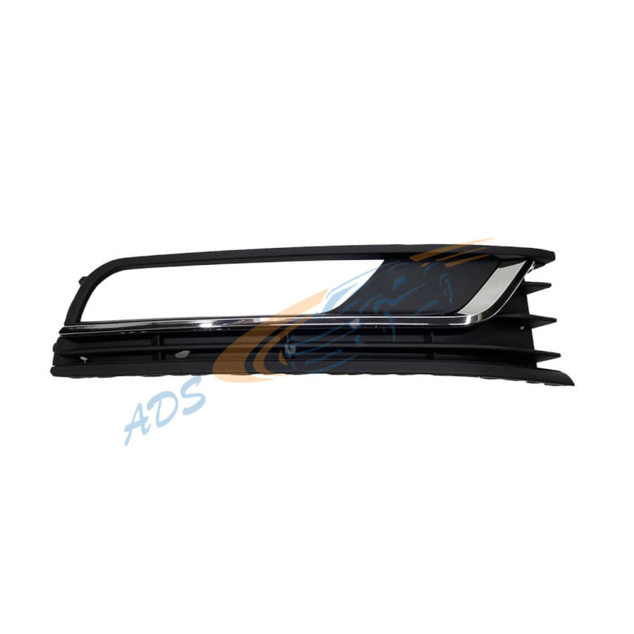 Rūko žibinto grotelės Dešinė pusė Volkswagen Passat B7 2011 - 2014
