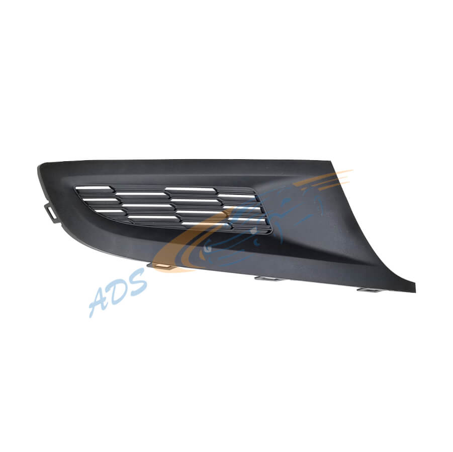 Rūko žibinto grotelės Dešinė pusė Volkswagen Polo 2009 - 2013