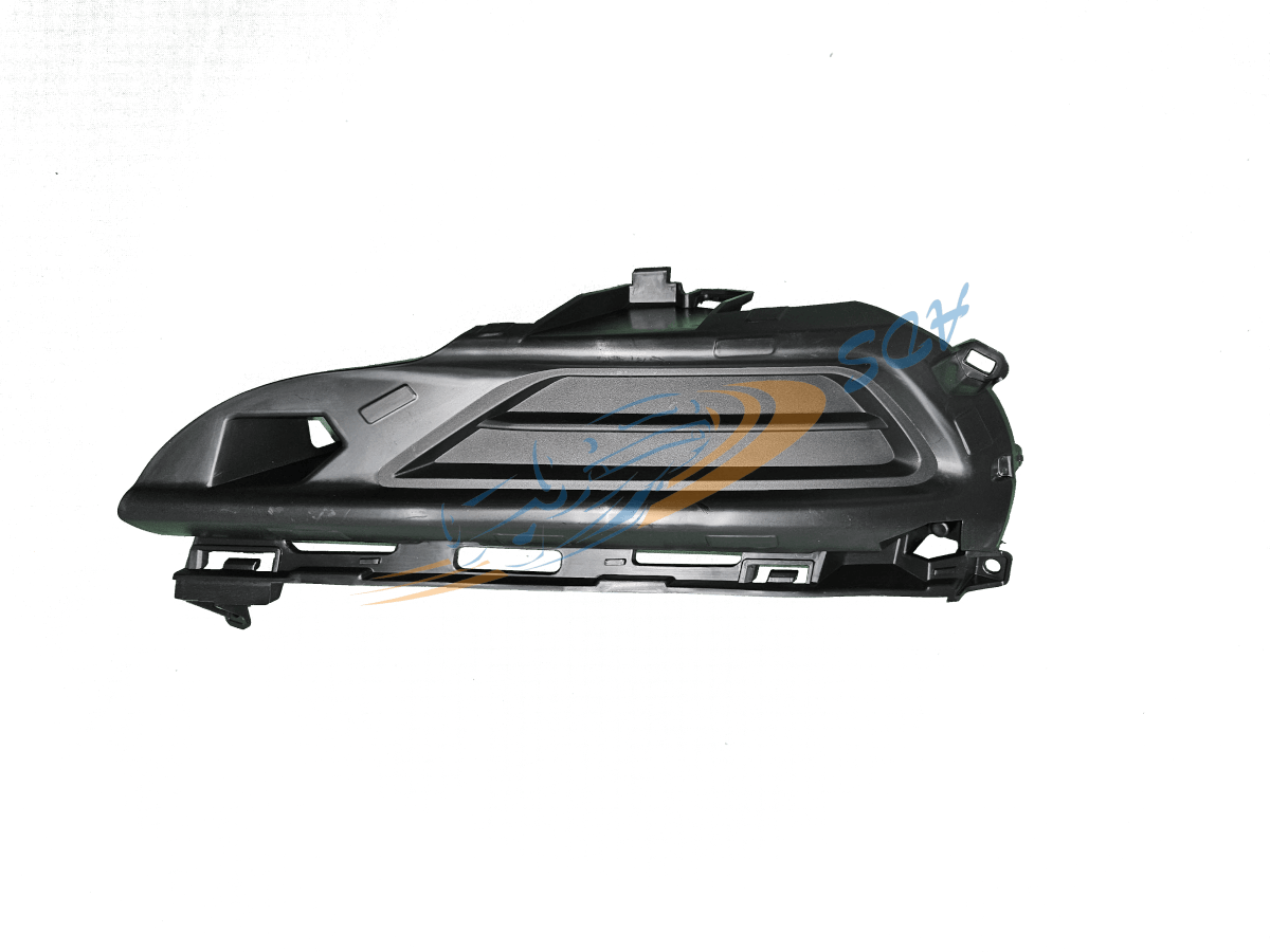 Rūko žibinto grotelės Dešinė pusė Volvo XC60 2017 - 2020