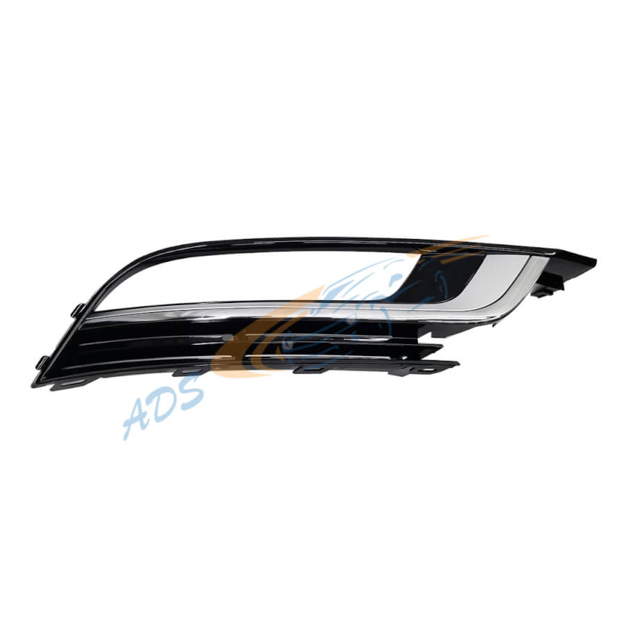 Rūko žibinto grotelės Dešinė pusė Volkswagen Passat CC 2012 - 2016
