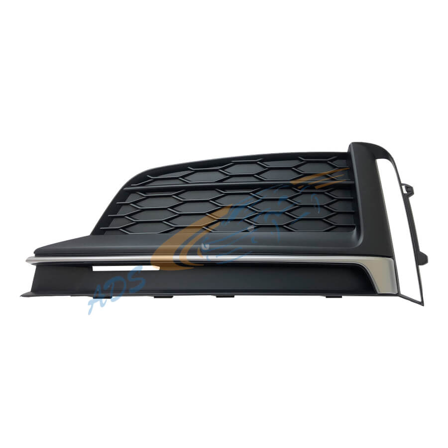 Rūko žibinto grotelės S-Line Kairė pusė Audi A5 F5 2016 - 2019
