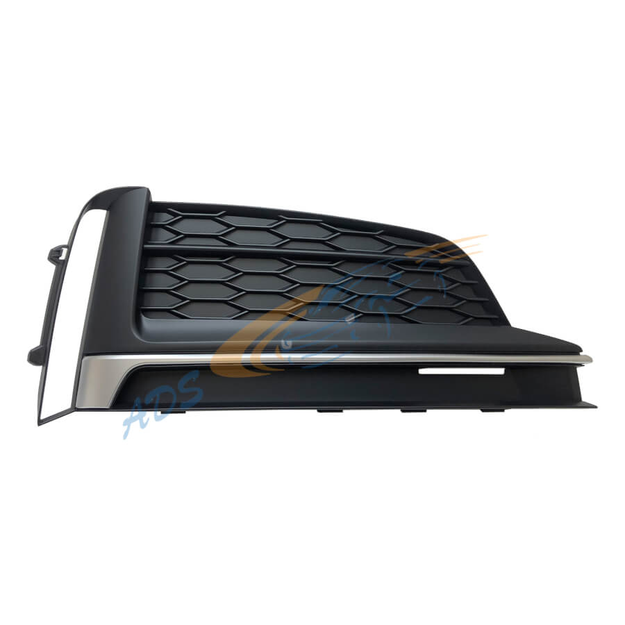 Rūko žibinto grotelės S-Line Dešinė pusė Audi A5 F5 2016 - 2019