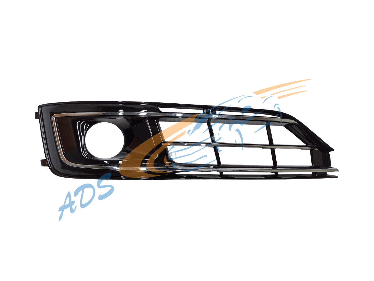 Rūko žibinto grotelės Dešinė pusė Audi A8 D4 2014 - 2017
