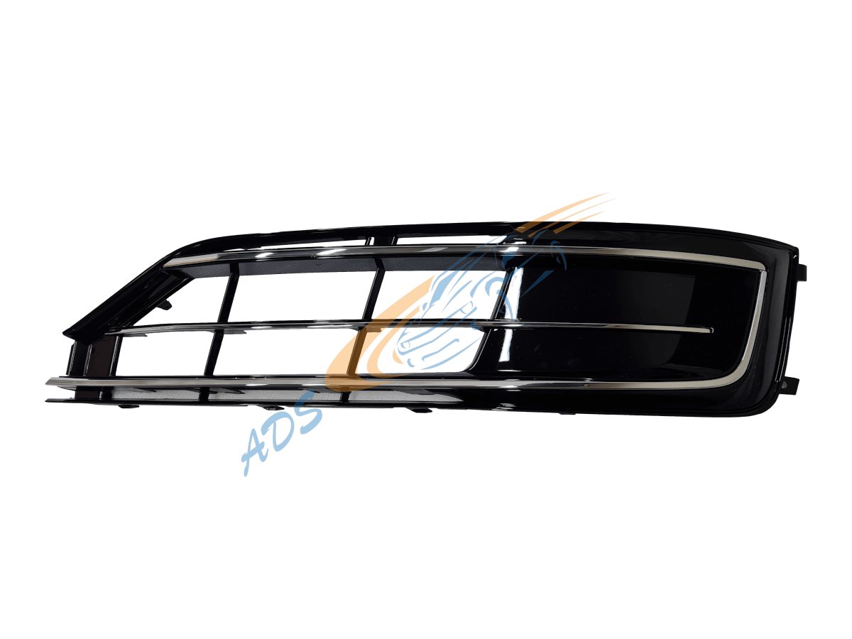 Rūko žibinto grotelės Kairė pusė Audi A8 D4 2014 - 2017