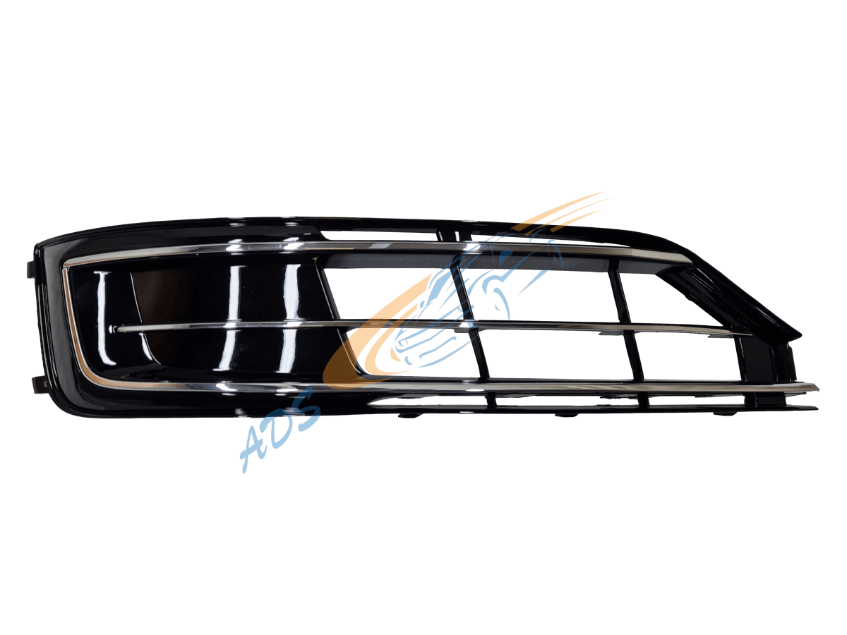 Rūko žibinto grotelės Dešinė pusė Audi A8 D4 2014 - 2017