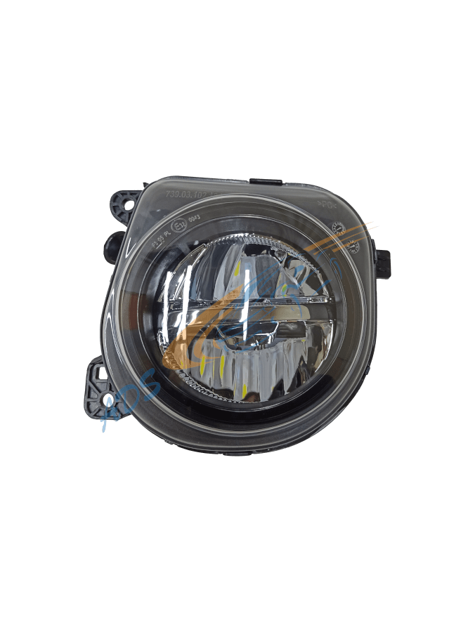 Rūko žibintas LED Kairė pusė BMW 5-Series F10 F11 2014 - 2017
