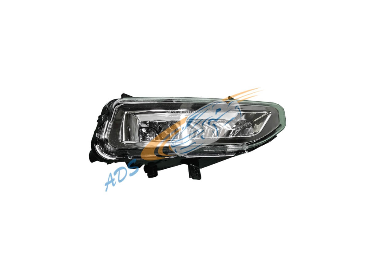 Rūko žibintas LED Dešinė pusė Nissan X-trail 2017 - 2020