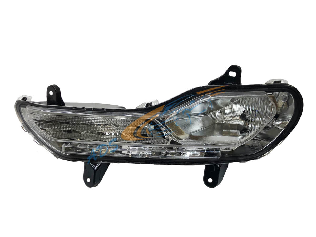 Rūko žibintas Kairė pusė Ford Kuga Escape 2013 - 2017