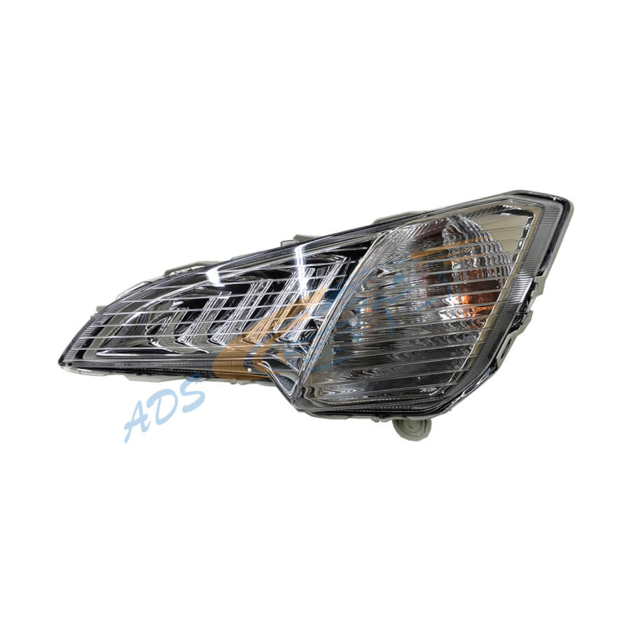 Rūko žibintas Kairė pusė Ford EcoSport 2017 - 2023