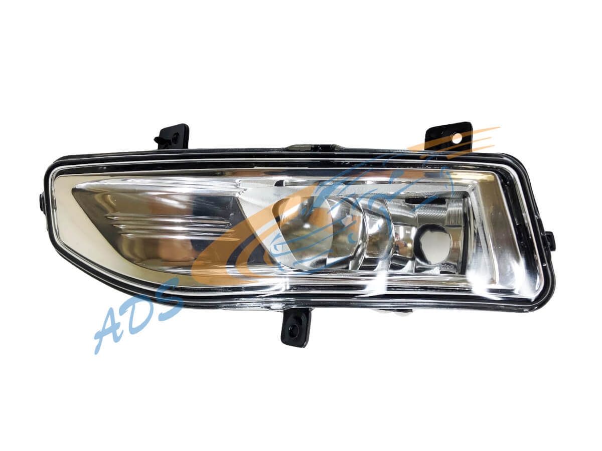 Rūko žibintas Kairė pusė Nissan Micra X-Trail Qashqai 2017 - 2020