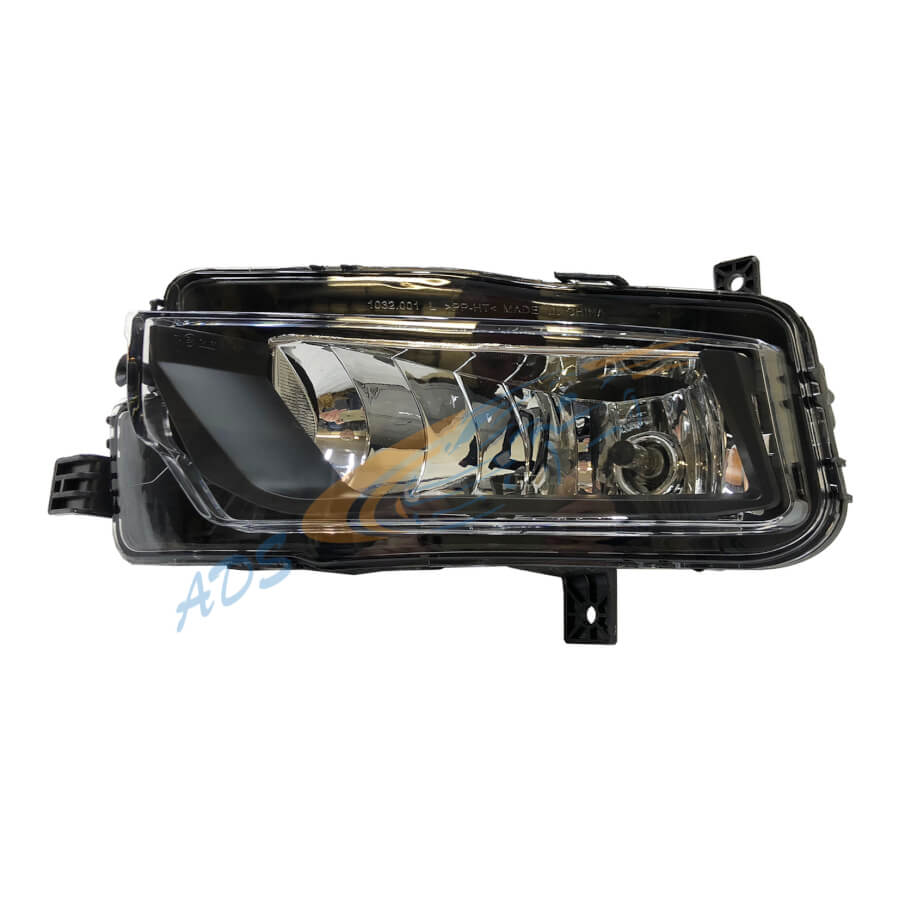 Rūko žibintas Kairė pusė Volkswagen Caddy 2015 - 2019