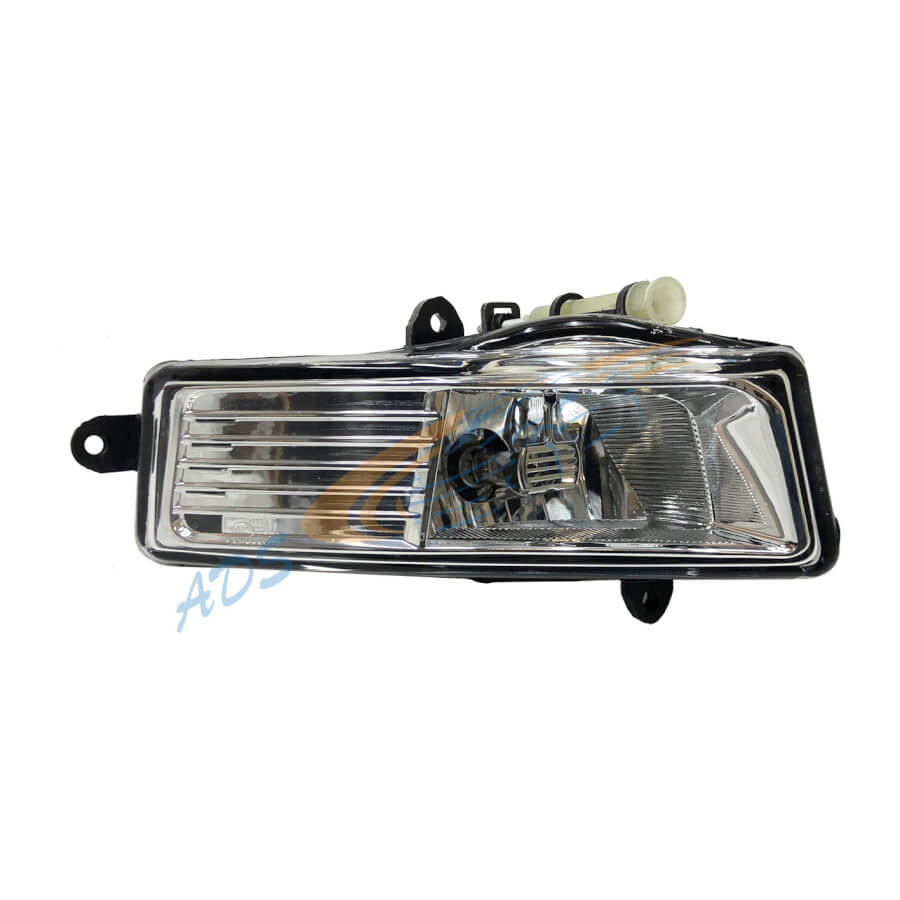 Rūko žibintas Dešinė pusė Audi A6 C6 2008 - 2010