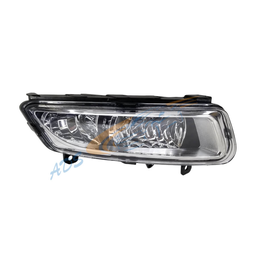Rūko žibintas Dešinė pusė Volkswagen Polo 2009 - 2013
