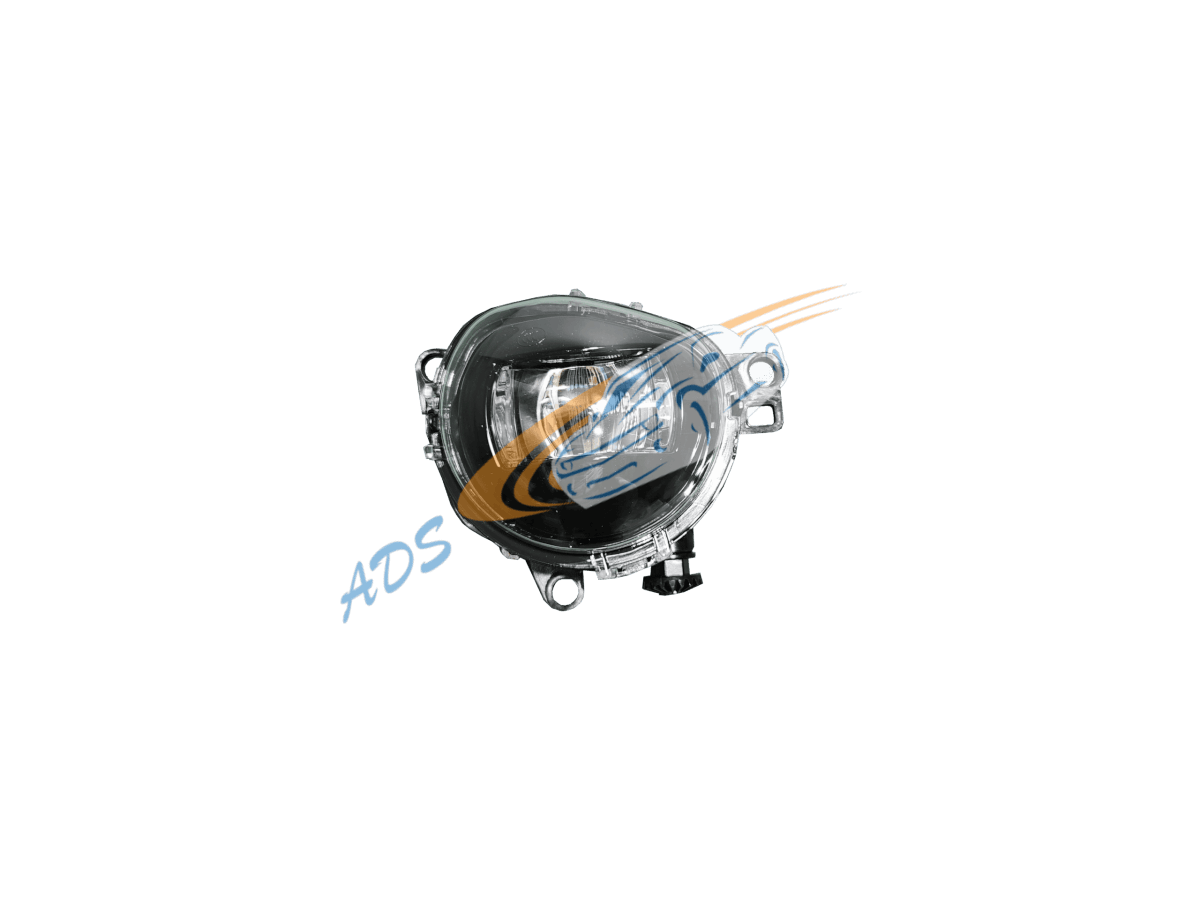 Rūko žibintas Dešinė pusė Volvo XC40 S90 C40 2021 - 2024