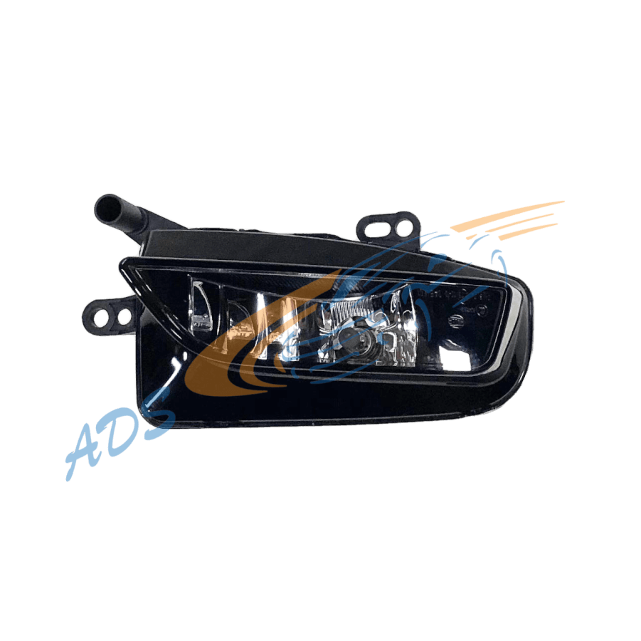 Rūko žibintas S-Line Dešinė pusė OEM Audi A3 8V 2012 - 2015