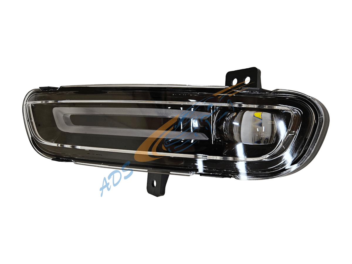 Rūko žibintas Summit Kairė pusė Jeep Grand Cherokee 2017 - 2021