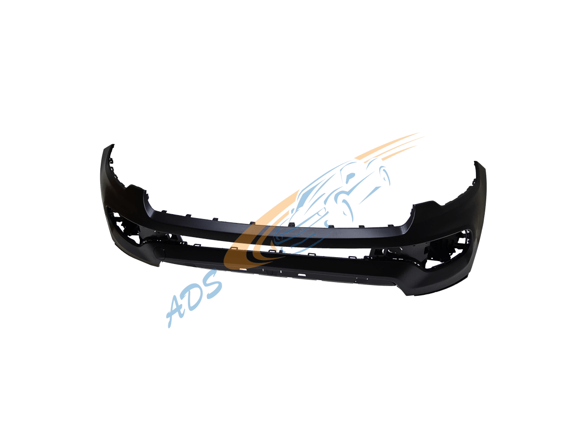 Priekinis Bamperis Jeep Compass 2020 - 2022