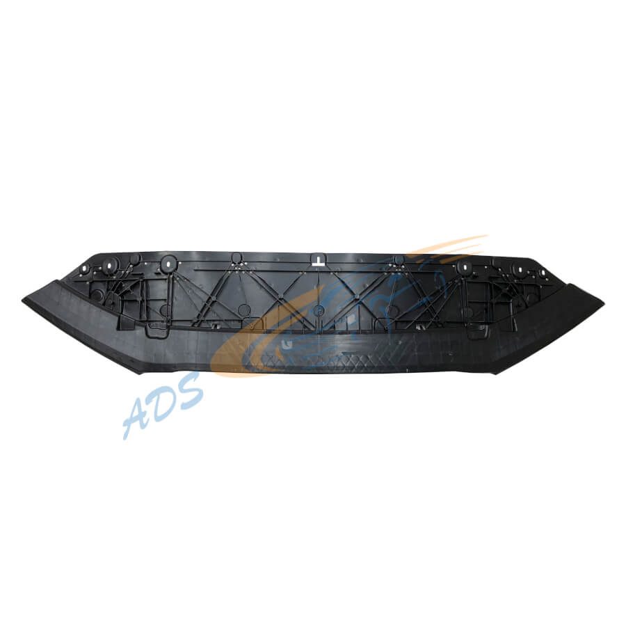 Priekinio bamperio apsauga Audi A4 B9 2016 - 2019